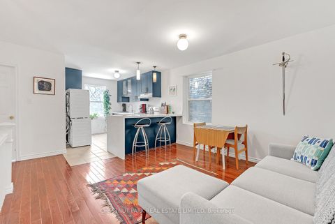 Photo 22 at 1383 Lansdowne Avenue, Davenport, Toronto