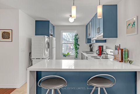 Photo 23 at 1383 Lansdowne Avenue, Davenport, Toronto