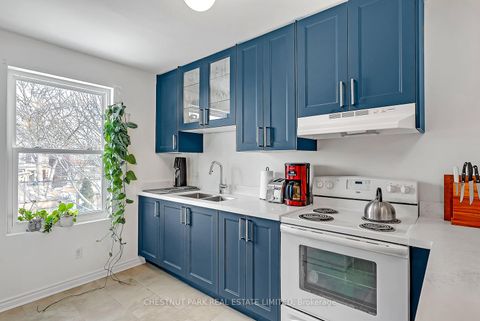 Photo 24 at 1383 Lansdowne Avenue, Davenport, Toronto