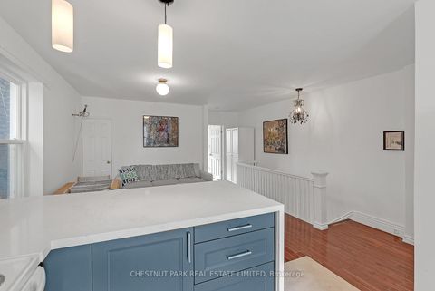 Photo 25 at 1383 Lansdowne Avenue, Davenport, Toronto