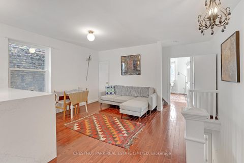 Photo 26 at 1383 Lansdowne Avenue, Davenport, Toronto
