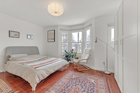 Photo 28 at 1383 Lansdowne Avenue, Davenport, Toronto
