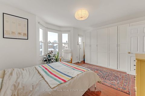 Photo 30 at 1383 Lansdowne Avenue, Davenport, Toronto