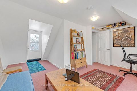 Photo 31 at 1383 Lansdowne Avenue, Davenport, Toronto