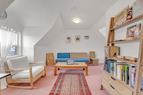 Photo 32 at 1383 Lansdowne Avenue, Davenport, Toronto