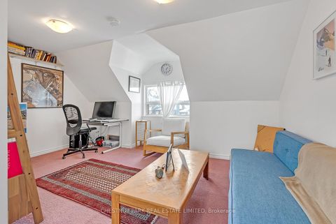 Photo 33 at 1383 Lansdowne Avenue, Davenport, Toronto