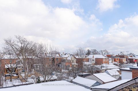 Photo 34 at 1383 Lansdowne Avenue, Davenport, Toronto