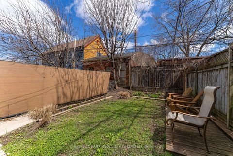 Photo 35 at 1383 Lansdowne Avenue, Davenport, Toronto
