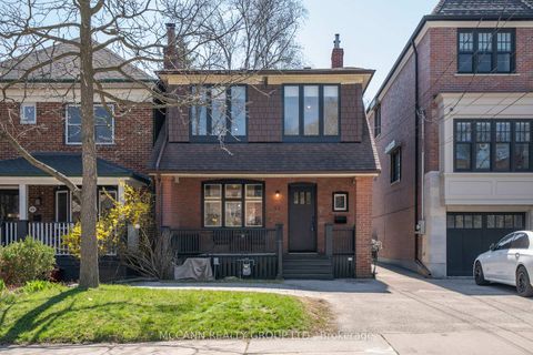 Photo 0 at 93 Brookdale Avenue, Lawrence Park North, Toronto
