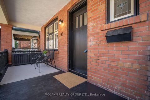 Photo 2 at 93 Brookdale Avenue, Lawrence Park North, Toronto