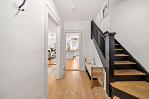 Photo 3 at 93 Brookdale Avenue, Lawrence Park North, Toronto