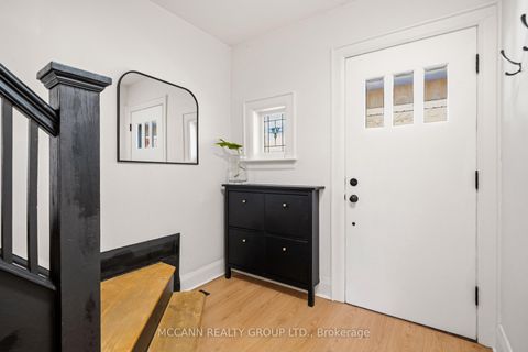 Photo 4 at 93 Brookdale Avenue, Lawrence Park North, Toronto