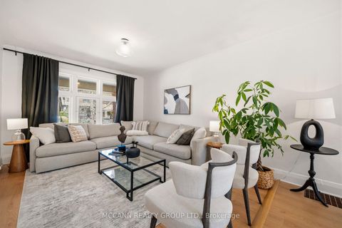 Photo 5 at 93 Brookdale Avenue, Lawrence Park North, Toronto