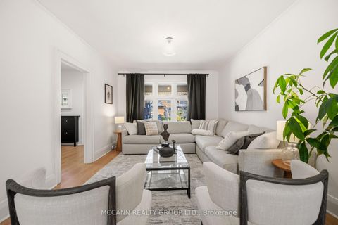 Photo 6 at 93 Brookdale Avenue, Lawrence Park North, Toronto