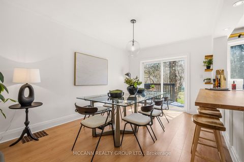 Photo 8 at 93 Brookdale Avenue, Lawrence Park North, Toronto