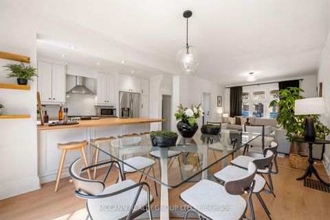 Photo 10 at 93 Brookdale Avenue, Lawrence Park North, Toronto