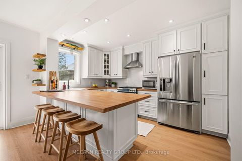 Photo 11 at 93 Brookdale Avenue, Lawrence Park North, Toronto