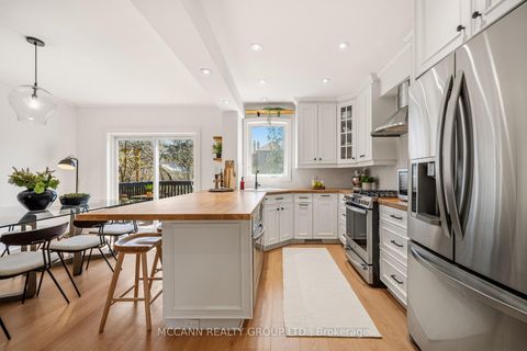 Photo 12 at 93 Brookdale Avenue, Lawrence Park North, Toronto