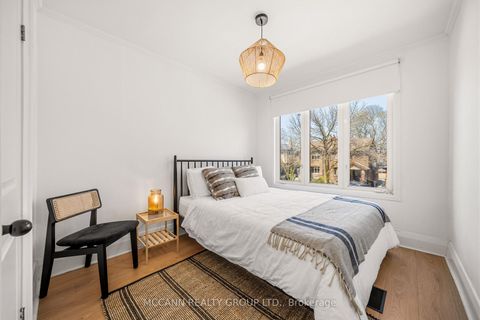 Photo 13 at 93 Brookdale Avenue, Lawrence Park North, Toronto