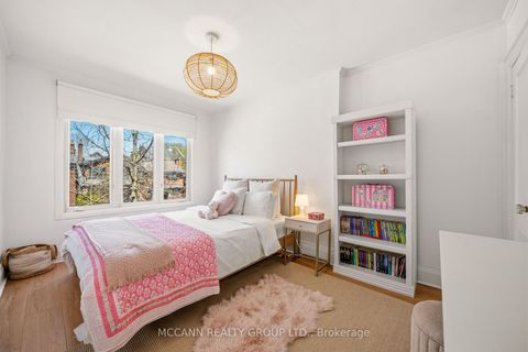 Photo 14 at 93 Brookdale Avenue, Lawrence Park North, Toronto