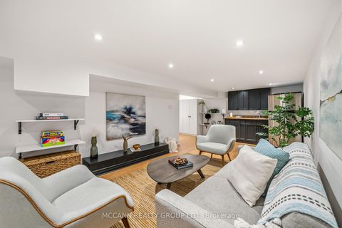 Photo 21 at 93 Brookdale Avenue, Lawrence Park North, Toronto