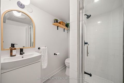 Photo 22 at 93 Brookdale Avenue, Lawrence Park North, Toronto