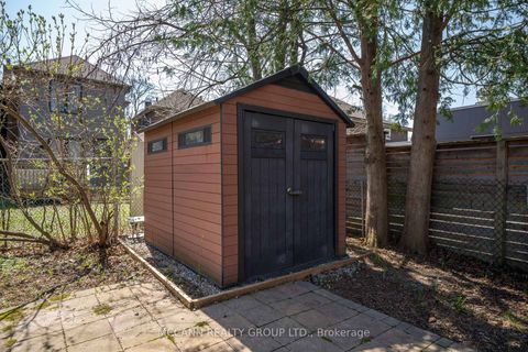 Photo 25 at 93 Brookdale Avenue, Lawrence Park North, Toronto