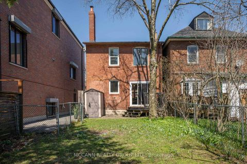 Photo 26 at 93 Brookdale Avenue, Lawrence Park North, Toronto