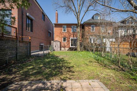 Photo 27 at 93 Brookdale Avenue, Lawrence Park North, Toronto