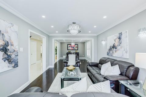 Photo 6 at 24 Marydale Avenue, Middlefield, Markham