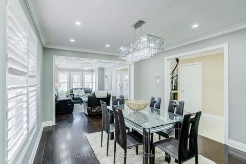 Photo 8 at 24 Marydale Avenue, Middlefield, Markham