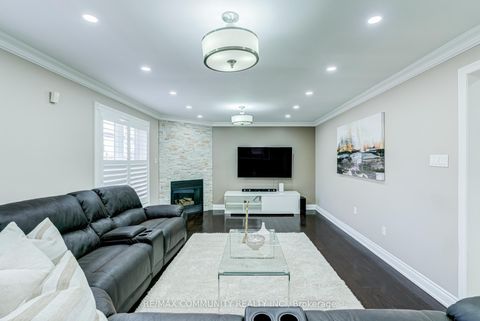 Photo 10 at 24 Marydale Avenue, Middlefield, Markham