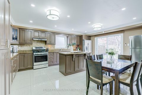 Photo 11 at 24 Marydale Avenue, Middlefield, Markham