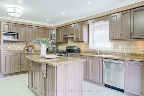 Photo 12 at 24 Marydale Avenue, Middlefield, Markham