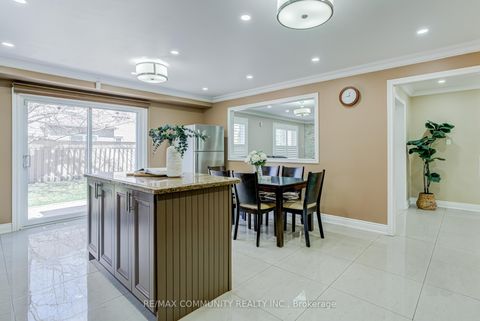 Photo 13 at 24 Marydale Avenue, Middlefield, Markham