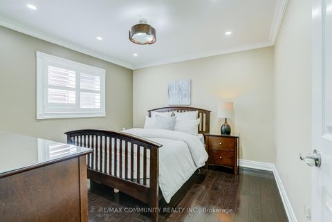 Photo 14 at 24 Marydale Avenue, Middlefield, Markham