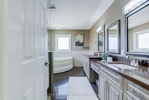 Photo 22 at 24 Marydale Avenue, Middlefield, Markham