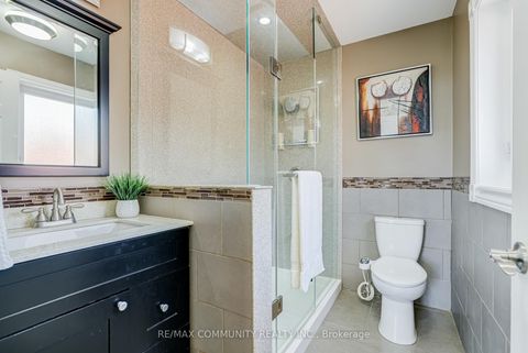 Photo 35 at 24 Marydale Avenue, Middlefield, Markham