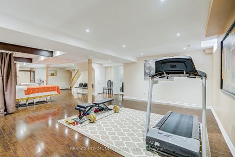 Photo 42 at 24 Marydale Avenue, Middlefield, Markham