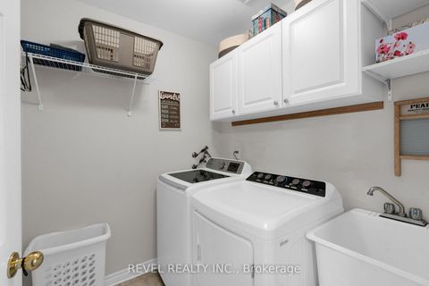 Photo 10 at 28 Dunnett Drive, Ardagh, Barrie