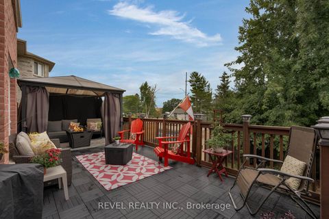 Photo 29 at 28 Dunnett Drive, Ardagh, Barrie