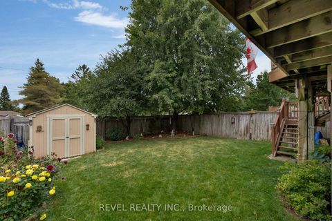 Photo 36 at 28 Dunnett Drive, Ardagh, Barrie