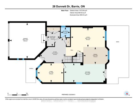 Photo 37 at 28 Dunnett Drive, Ardagh, Barrie