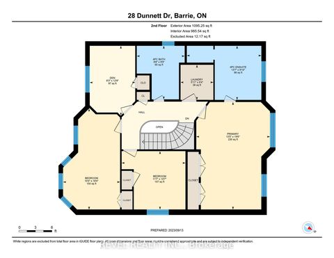 Photo 38 at 28 Dunnett Drive, Ardagh, Barrie