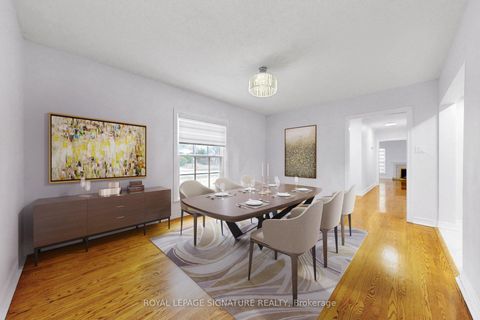 Photo 7 at 24 Laureleaf Road, Bayview Glen, Markham