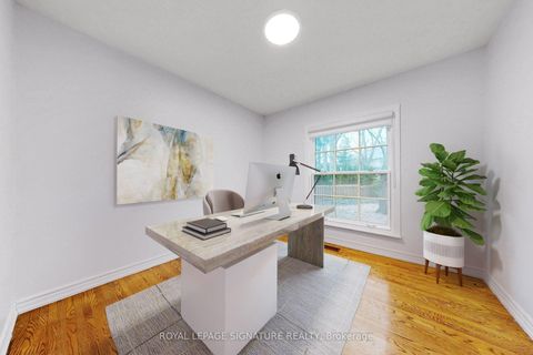 Photo 8 at 24 Laureleaf Road, Bayview Glen, Markham