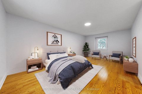 Photo 12 at 24 Laureleaf Road, Bayview Glen, Markham