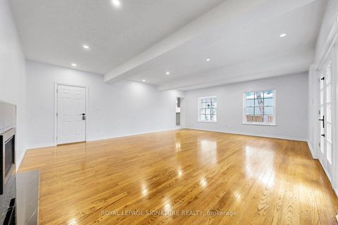 Photo 18 at 24 Laureleaf Road, Bayview Glen, Markham