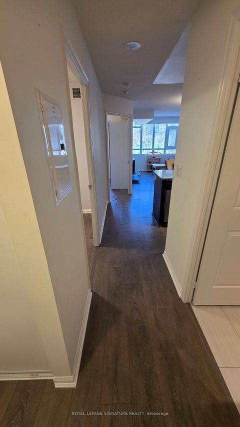 Photo 12 at 522 - 35 Bastion Street, Niagara, Toronto