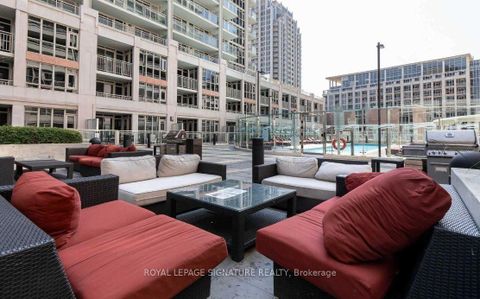 Photo 23 at 522 - 35 Bastion Street, Niagara, Toronto